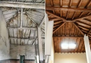 Quanto costa ristrutturare casa