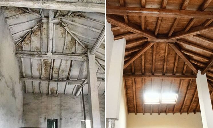 Quanto costa ristrutturare casa